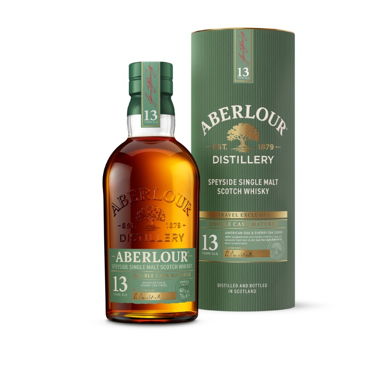 【新品・未開封】Aberlour 13YearOld Scotch Whisky Aberlour 13 Year Old - Whisky from The Whisky World UK