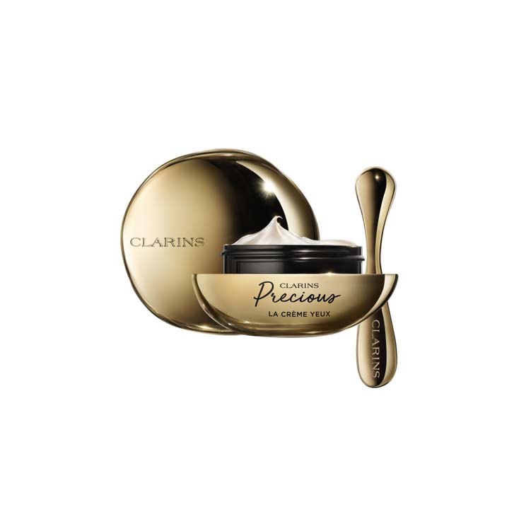 ◾️pf◾️クラランス　プレシャス　ラ　クレーム　ユー　セット クラランスプレシャス ラ クレーム ユー | CLARINS®