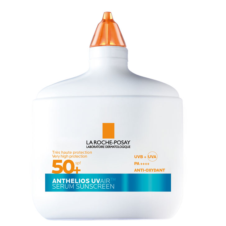 アンテリオス UV エアー SPF50+ 50ML - 【公式】関西国際空港 直営免税