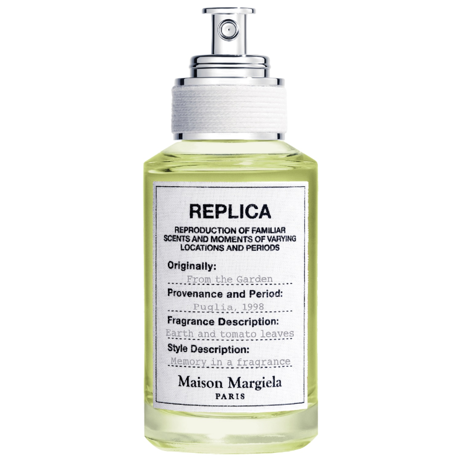 REPLICA From the Garden EDT 30ml