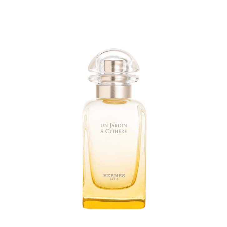 Un Jardin à Cythère 《テール ドゥ エルメス》オードトワレ 50ml