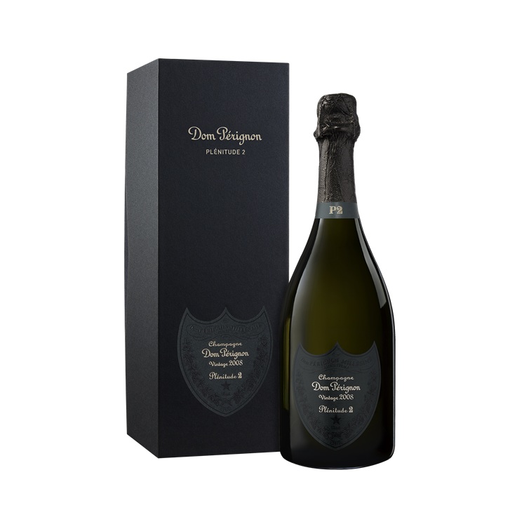 DOM PERIGNON P2 2008 DF - 【Official】Duty Free Online Shop of