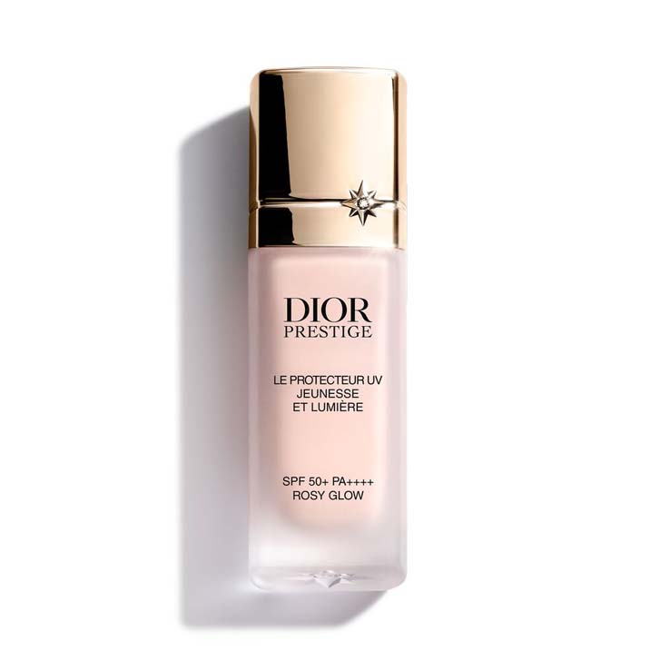 Dior Prestige Le Protecteur UV Jeunesse et Lumière Skin-Protecting
