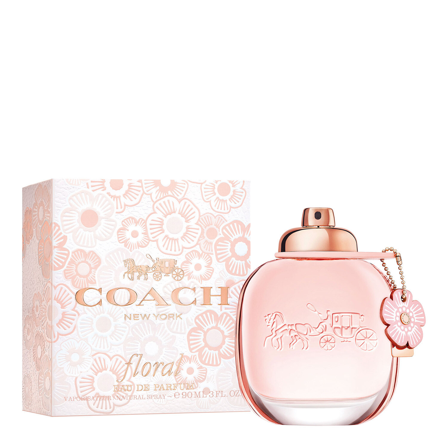 COACH フローラル オードパルファム コーチ フローラル オードパルファム 90ML