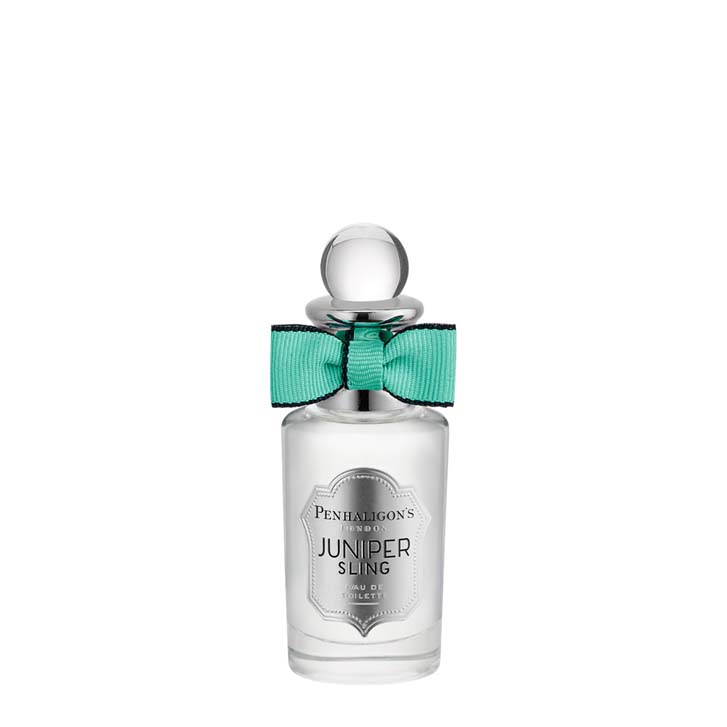 新品未使用 ペンハリガン ジュニパー スリング オードトワレ 50ml ペンハリガン ジュニパー スリング オードトワレ 30ML - 【公式】関西
