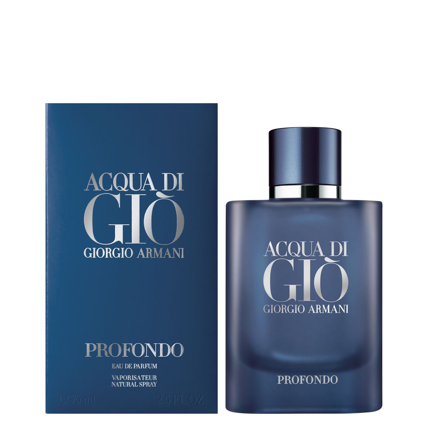 Acqua di sales gio coupon