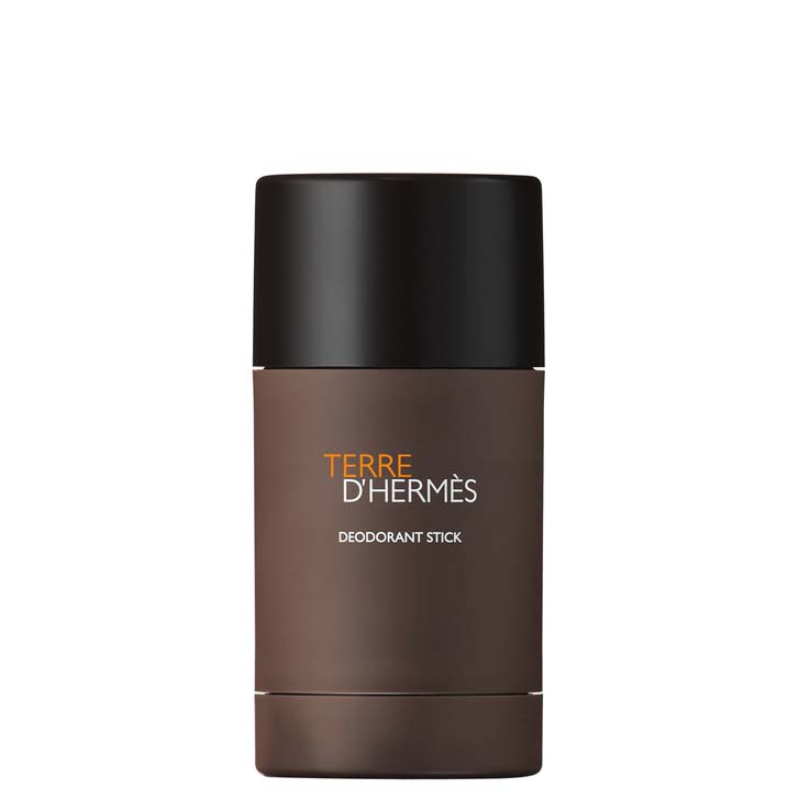 愛馬仕大地（Terre d'Hermès） 無酒精止汗香體膏75 ml
