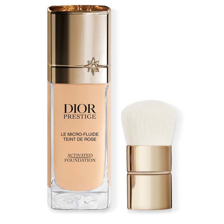 Dior Prestige Le Micro-Fluide Teint de Rose 2N Neutral