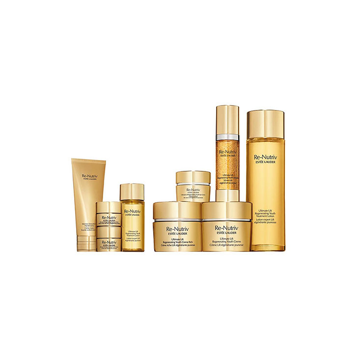 Re-Nutriv Ultimate Lift Regeneration Youth Collection