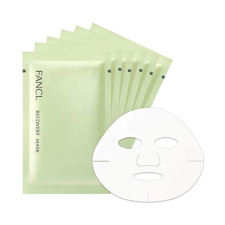 Recovery Mask - 【Official】Duty Free Online Shop of Kansai