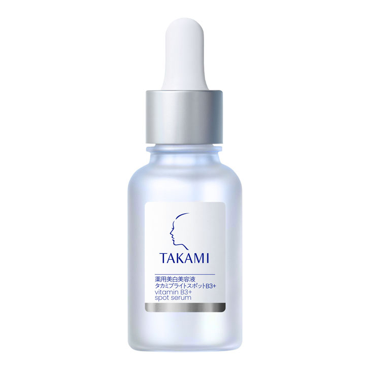 VITAMIN B3+ SPOT SERUM 30ml - 【Official】Duty Free Online Shop of