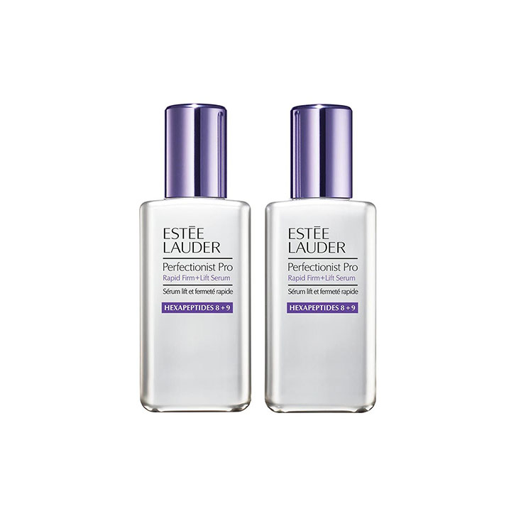 除光液 ESTEE LAUDER Perfectionist Pro 30ml Perfectionist Pro Rapid Firm + Lift Serum with Hexapeptides