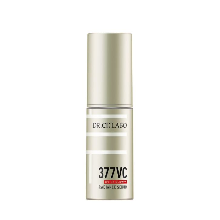 DR.Ci:Labo - 377VC Radiance Serum