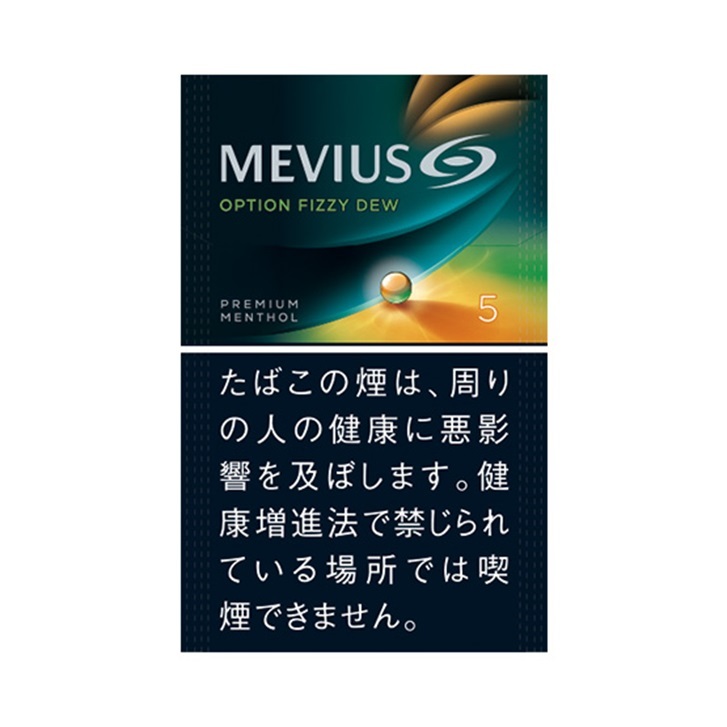 メビウス フィジーデュー 5