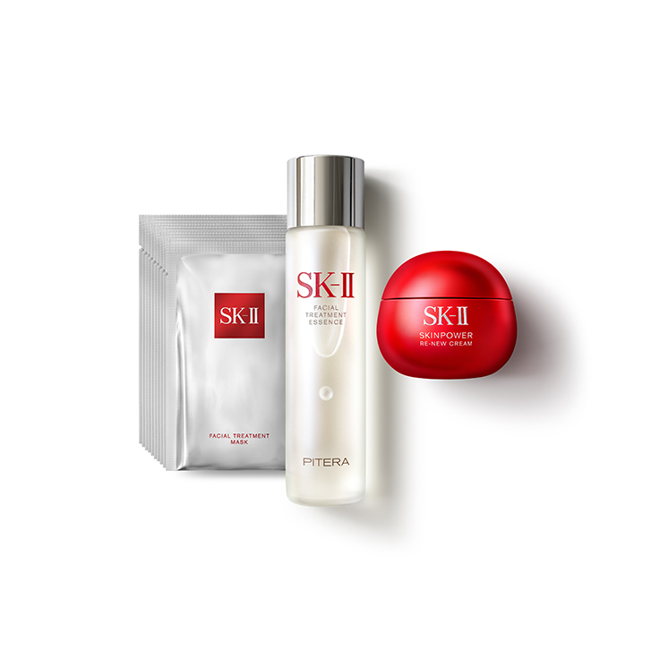 Power Essentials Set