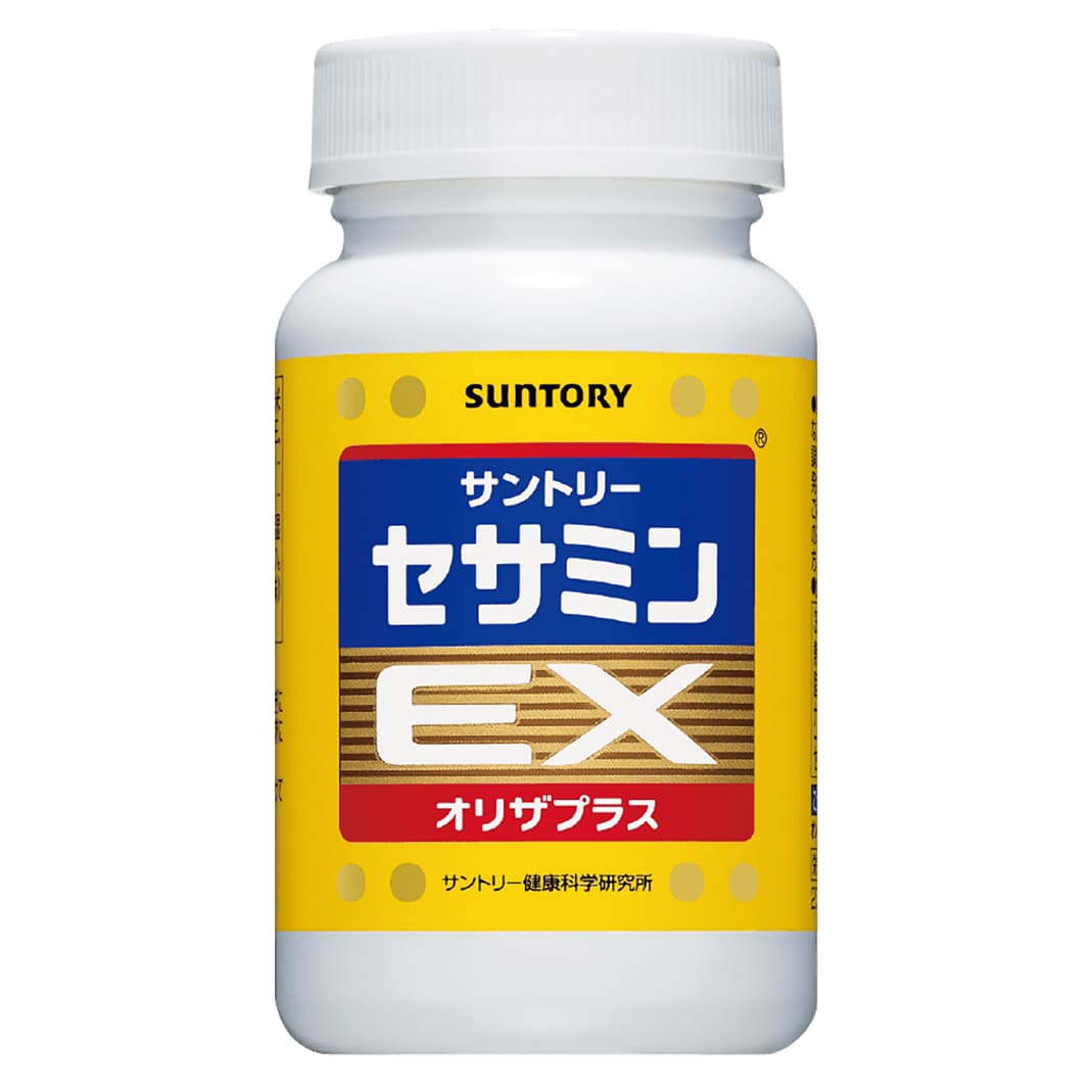 サントリー セサミンEX 270粒
