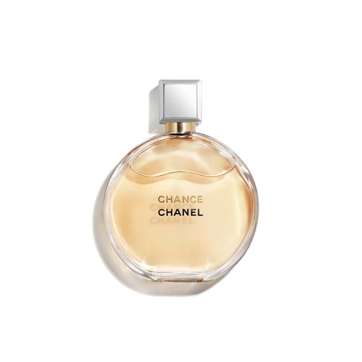 香奈兒CHANCE香水50ml - 【官網】關西國際機場直營免稅店預約網站KIX