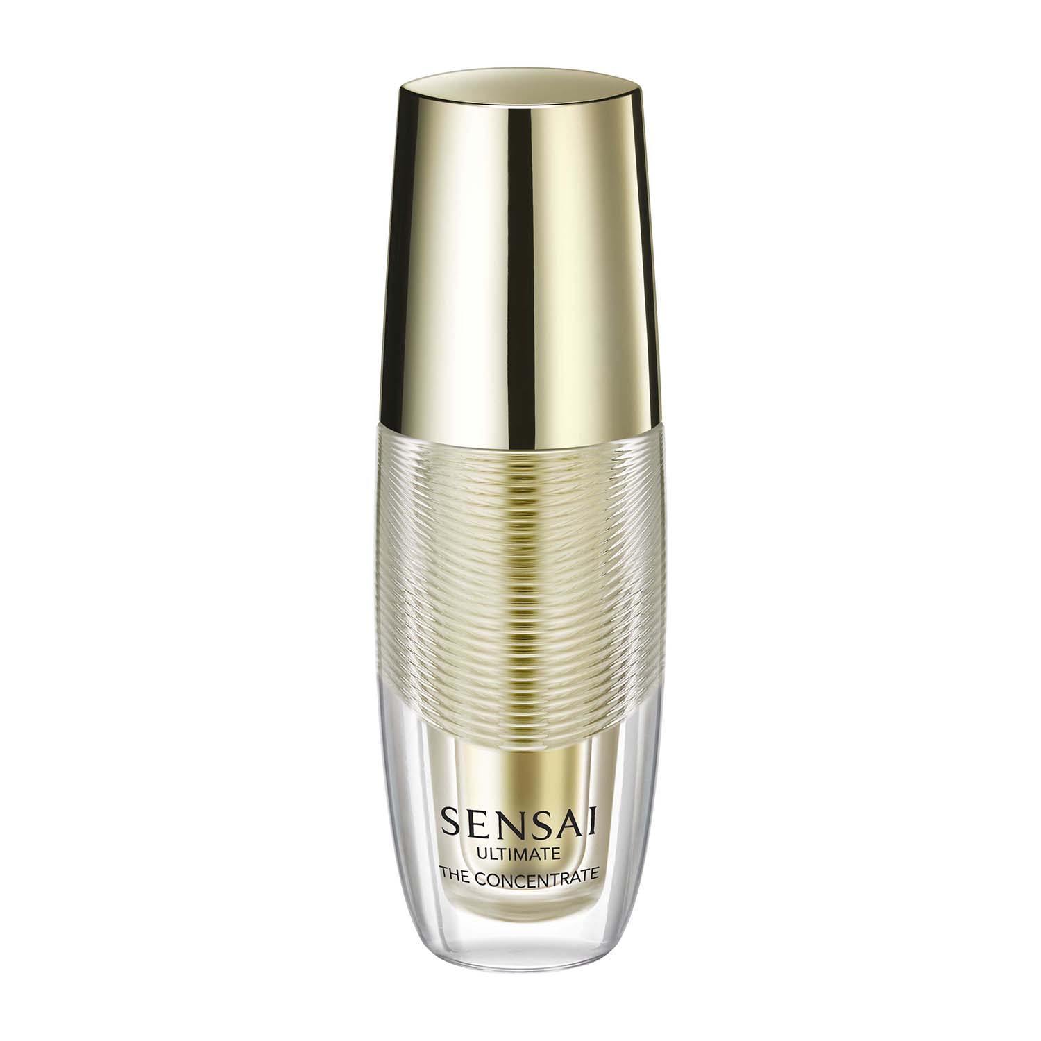 新品　SENSAI THE CONCENTRATE 2ml 10個セット 新品 SENSAI THE CONCENTRATE 2ml 10個セット
