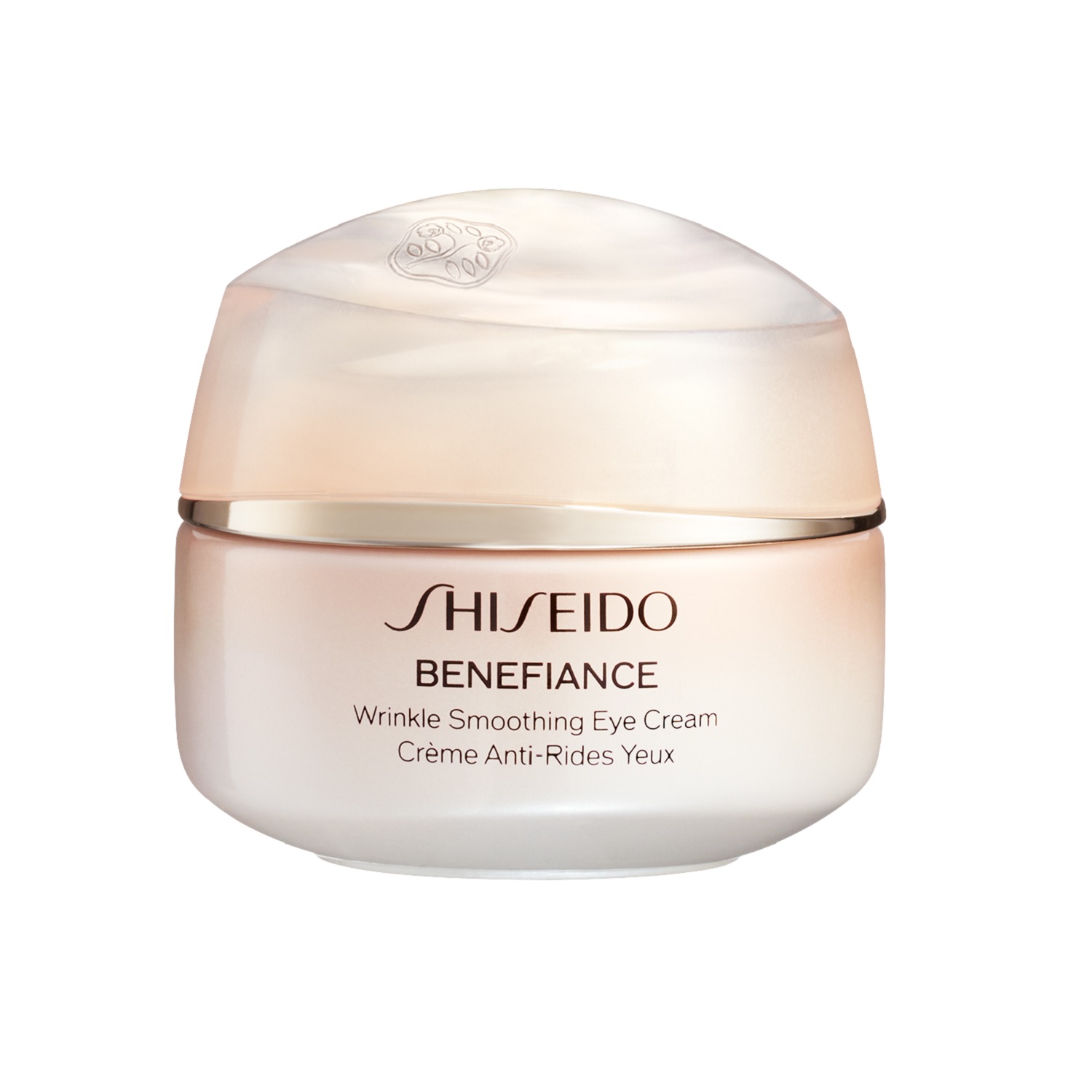 BENEFIANCE WRINKLE SMOOTHING EYE CREAM N 15g - 【Official】Duty