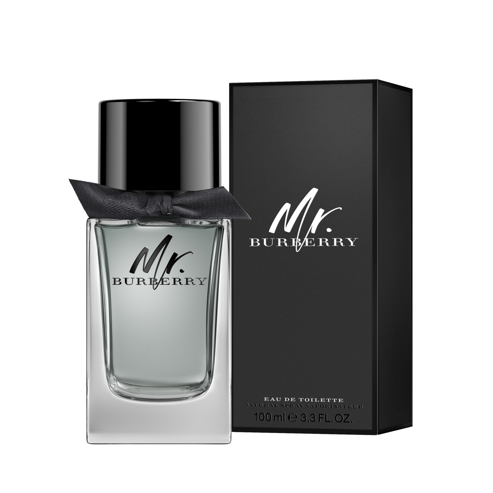 ミスター バーバリー オードトワレ 100ml