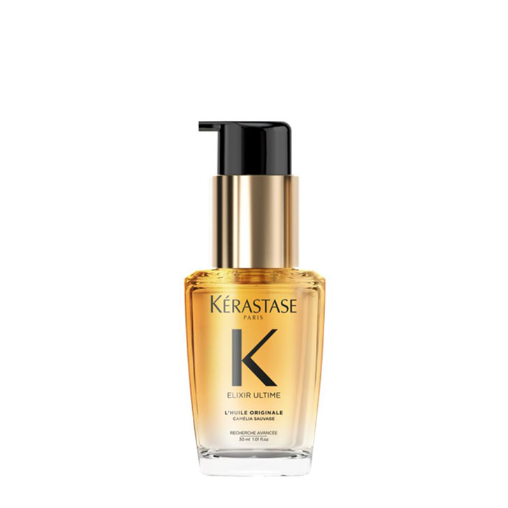 Elixir Ultime L'Huile Originale Versatile Beautifying Oil 30ml