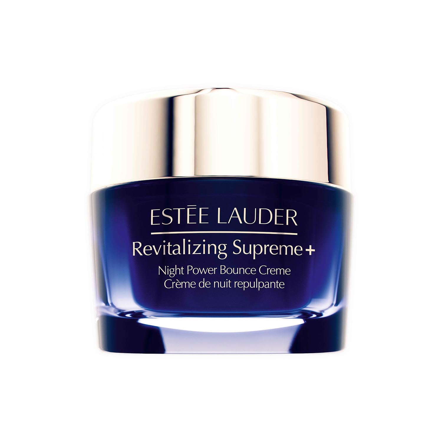Revitalizing Supreme+Night Power Bounce Creme 75ml Revitalizing Supreme+Night Power Bounce Creme 75ml