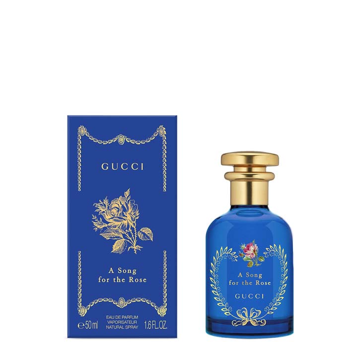 The Alchemist's Garden A Song for the Rose Eau de Parfum 50ml (1.6oz)