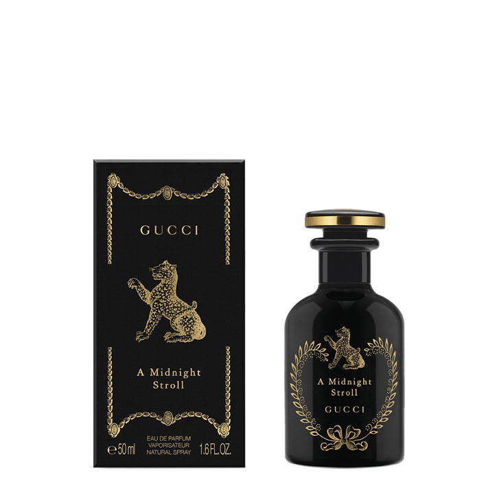 The Alchemist's Garden A Midnight Stroll Eau de Parfum 50ml (1.6oz