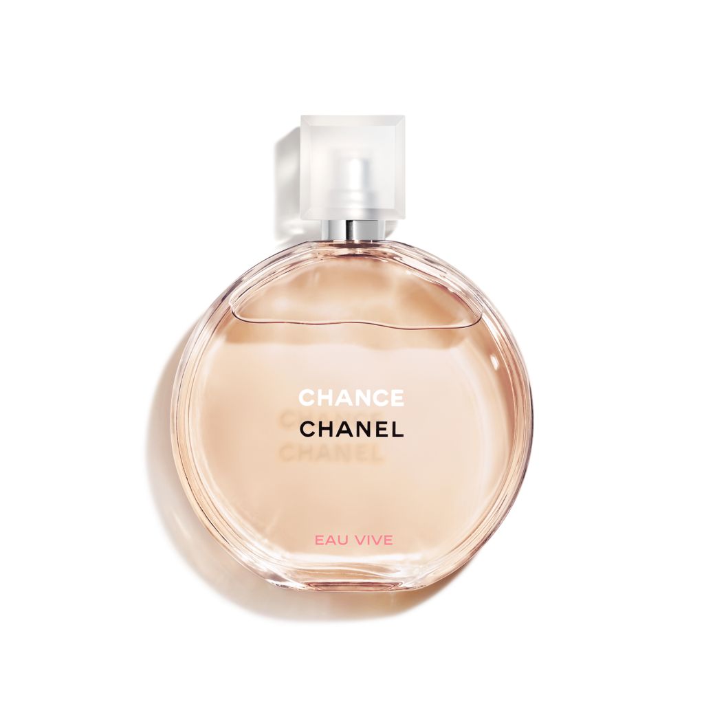 香奈儿邂逅活力淡香水 100ml