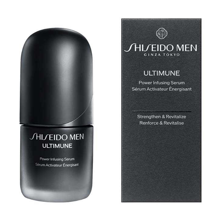 アルティミューン パワライジング セラム 30mL <美容液>