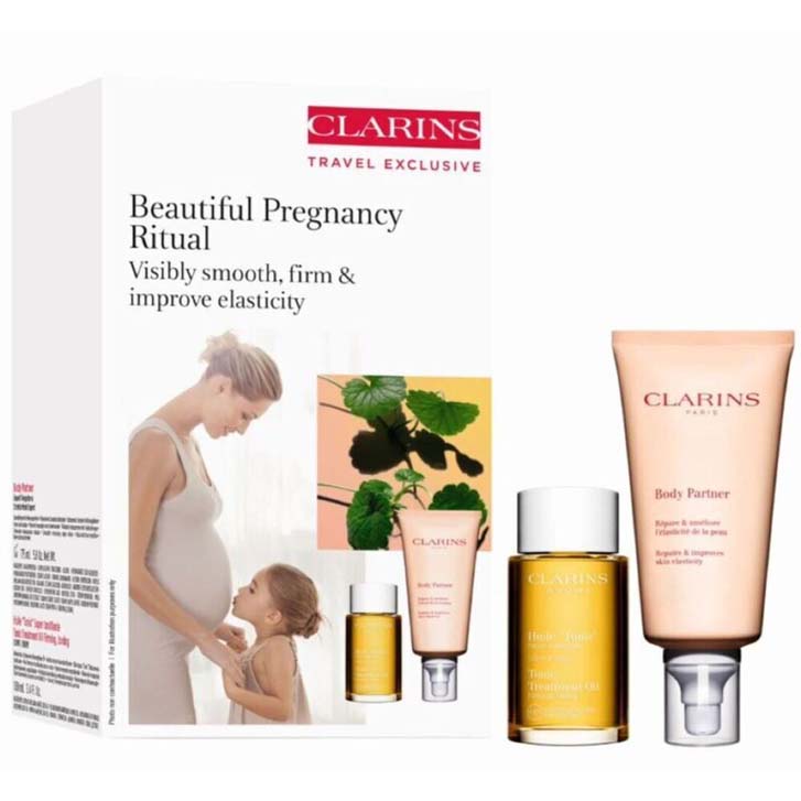 A Beautiful Pregnancy - 【Official】Duty Free Online Shop of
