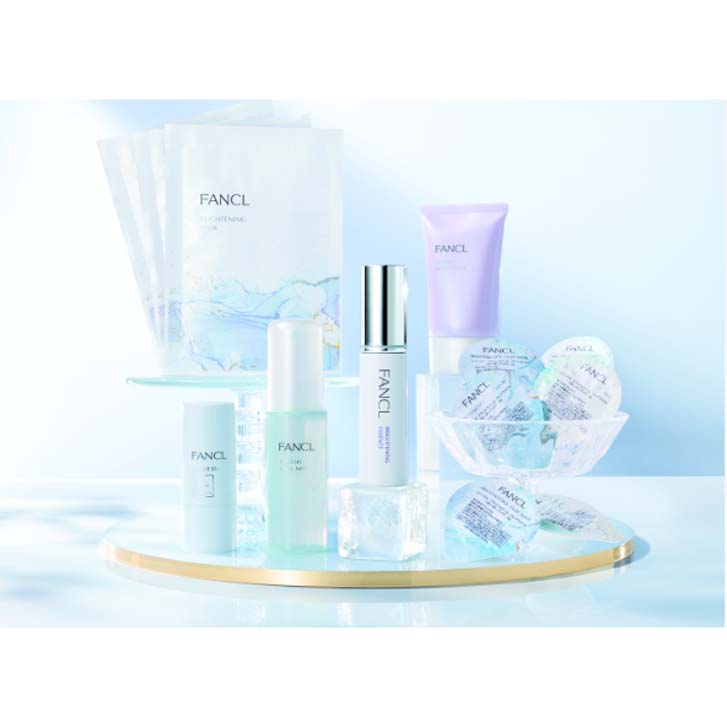 Perfect Brightening Kit