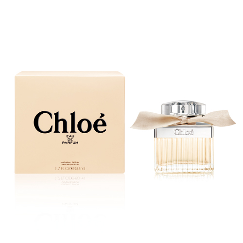 未開封・未使用品　Chloe クロエ オードパルファム 50ml 2個セット 3301101945_1.jpg