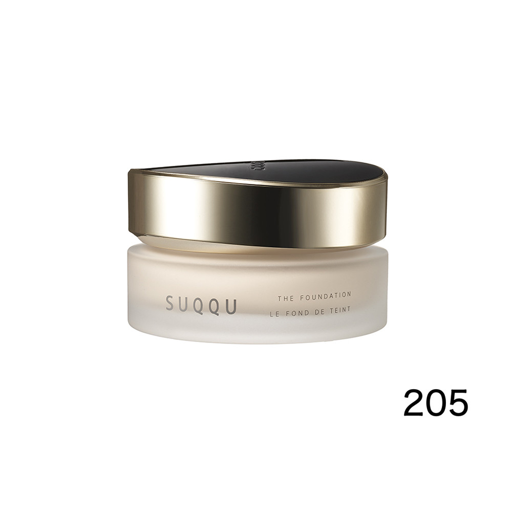 SUQQU ザ ファンデーション スターターキットA 105 Amazon | SUQQU ザ ファンデーション スターター キット A / 105