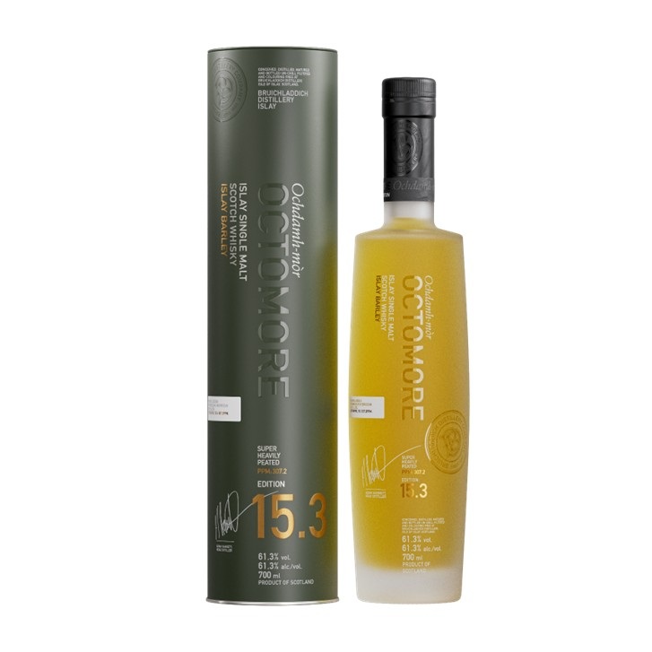 オクトモア 15.3 (2本セット) オクトモア 15.3 700ml