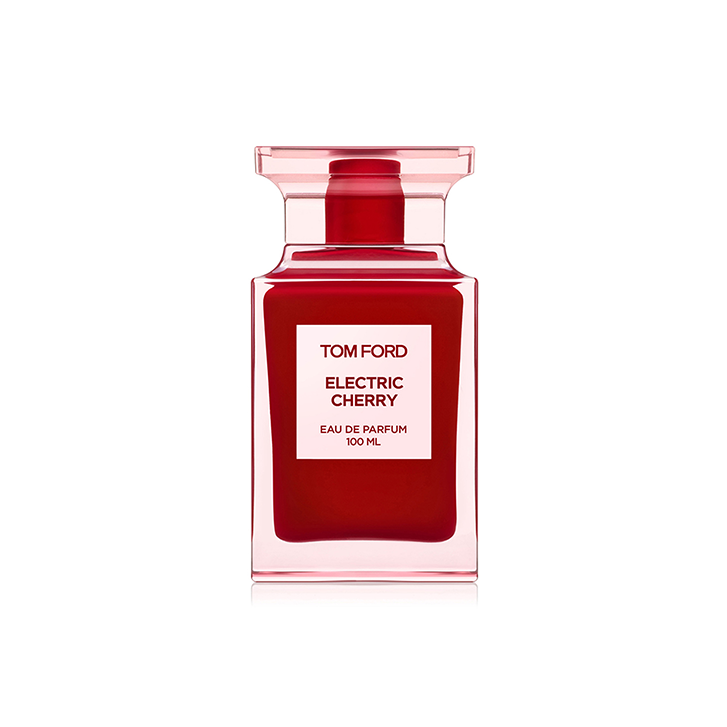 ELECTRIC CHERRY 100ml