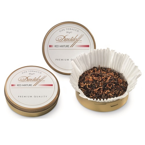 DAVIDOFF RED MIXTURE