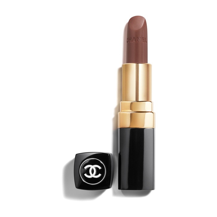 LONGWEAR SATIN LIPSTICK – HYDRATING AND SMOOTHING LIP CARE