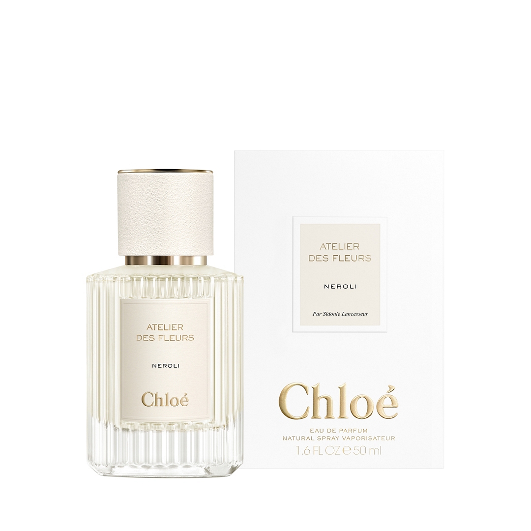 クロエ アトリエ デ フルール ネロリ オードパルファム 50ml