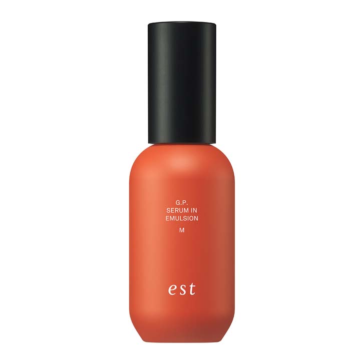 est G.P. SERUM IN EMULSION M