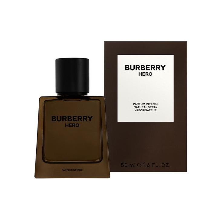 博柏利英雄男士浓香精50ml