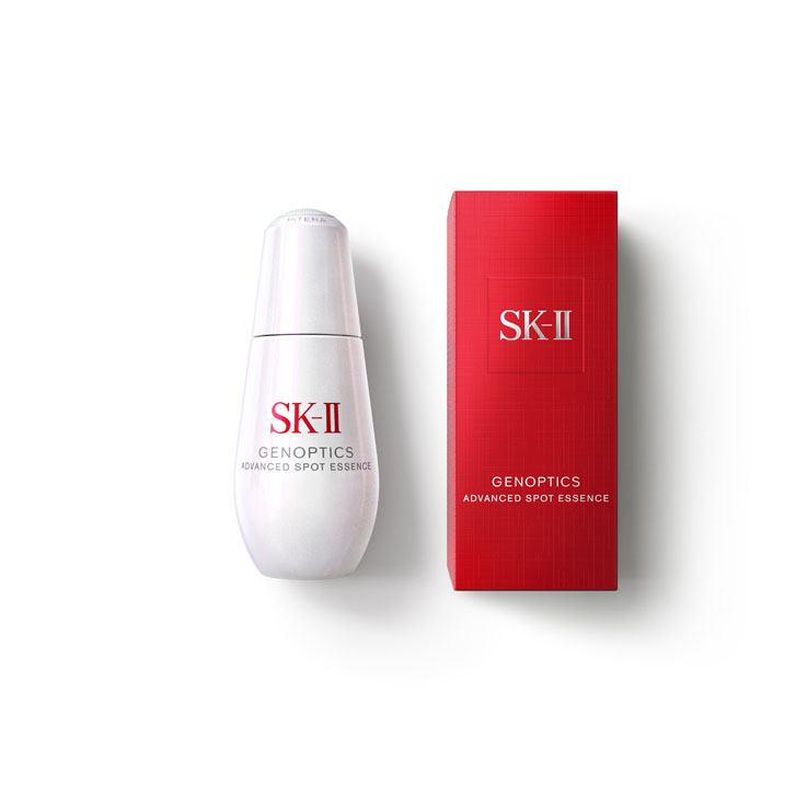 Genoptics Advanced Spot Essence 50ML
