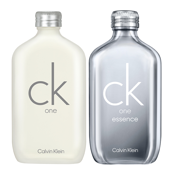 CK One & CK One エッセンス ユニセックス デュオ ギフトセット