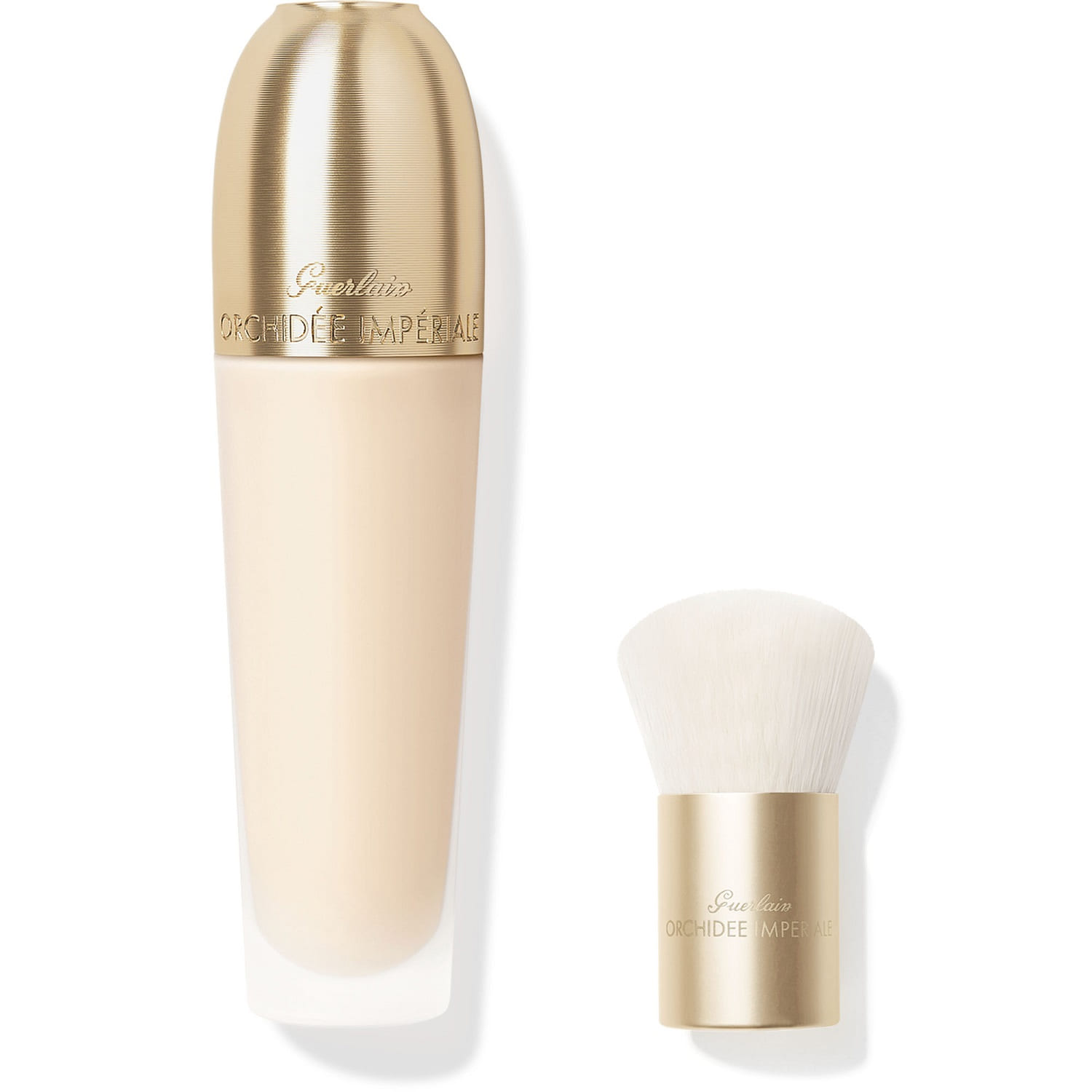 ORCHIDEE IMPERIALE THE FOUNDATION CONCENTRATE 30ML T00N