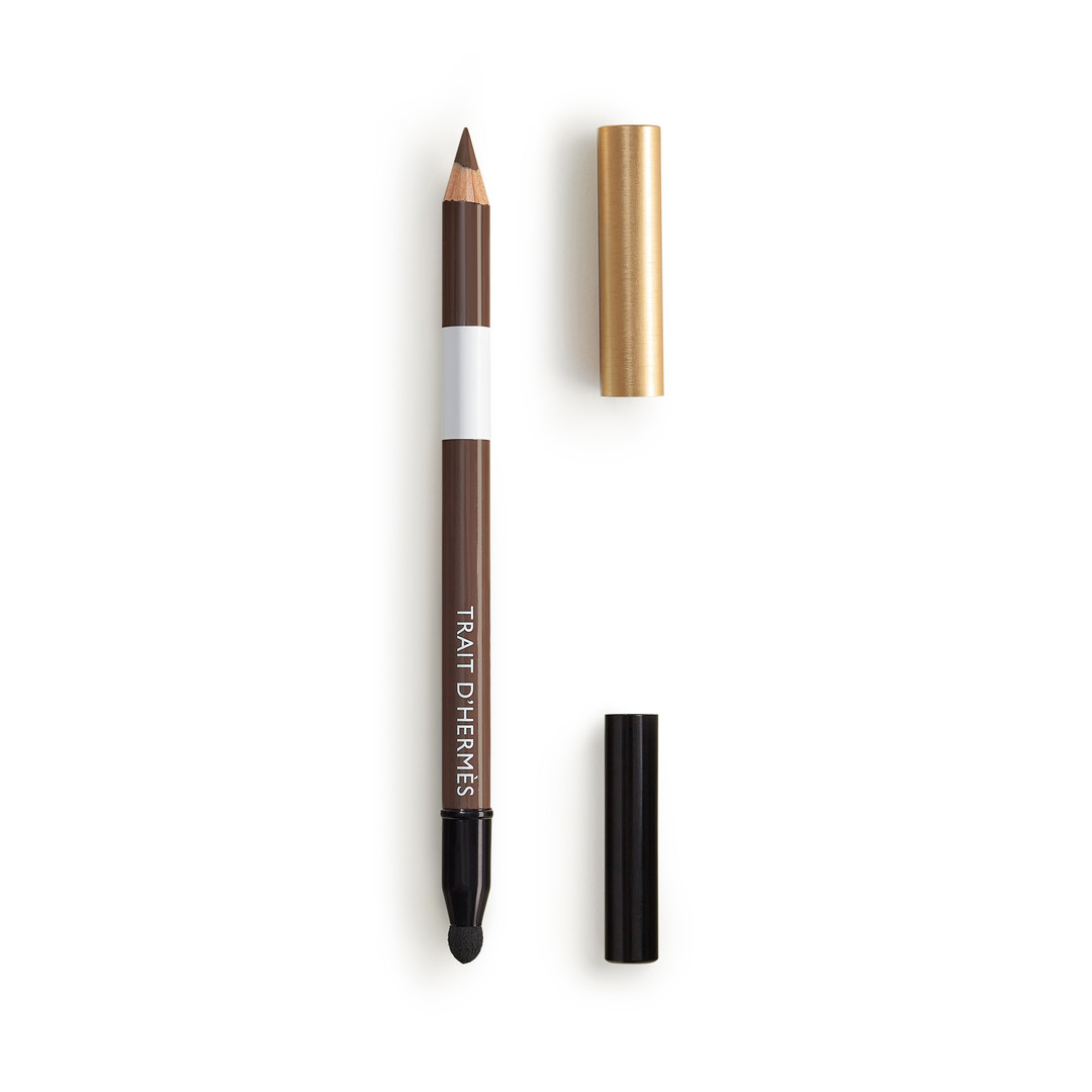 Trait d'Hermès, eye color pencil , 93 Brun Bistre