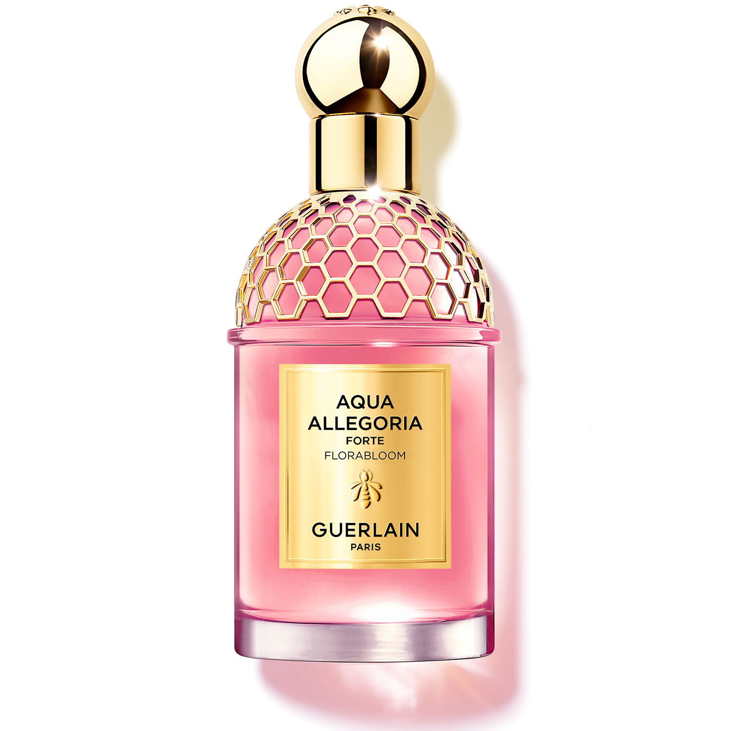 激安スーパーの“売上対決” アレゴリア アクア フローラブルーム 75ML EDP フォルテ 香水(女性用)