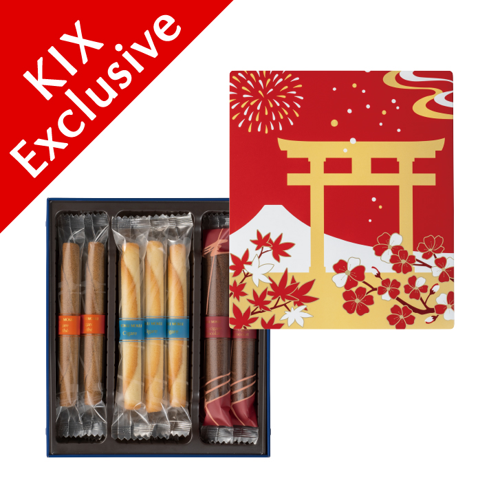 KAZZ NISHIKIORI Cafe Uncle Cinnamon BOX 未開封の新品 少年隊 錦織一