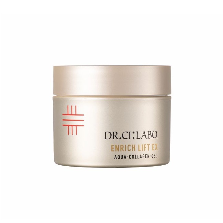 Aqua Collagen Gel Enrich Lift EX 100g