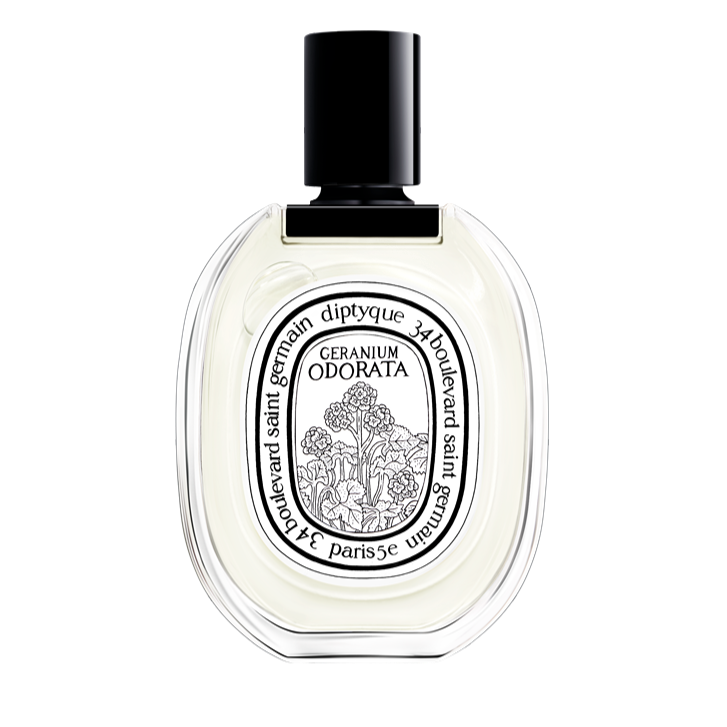 Geranium Odorata（ゼラニウム オドラタ） - オードトワレ 100ml