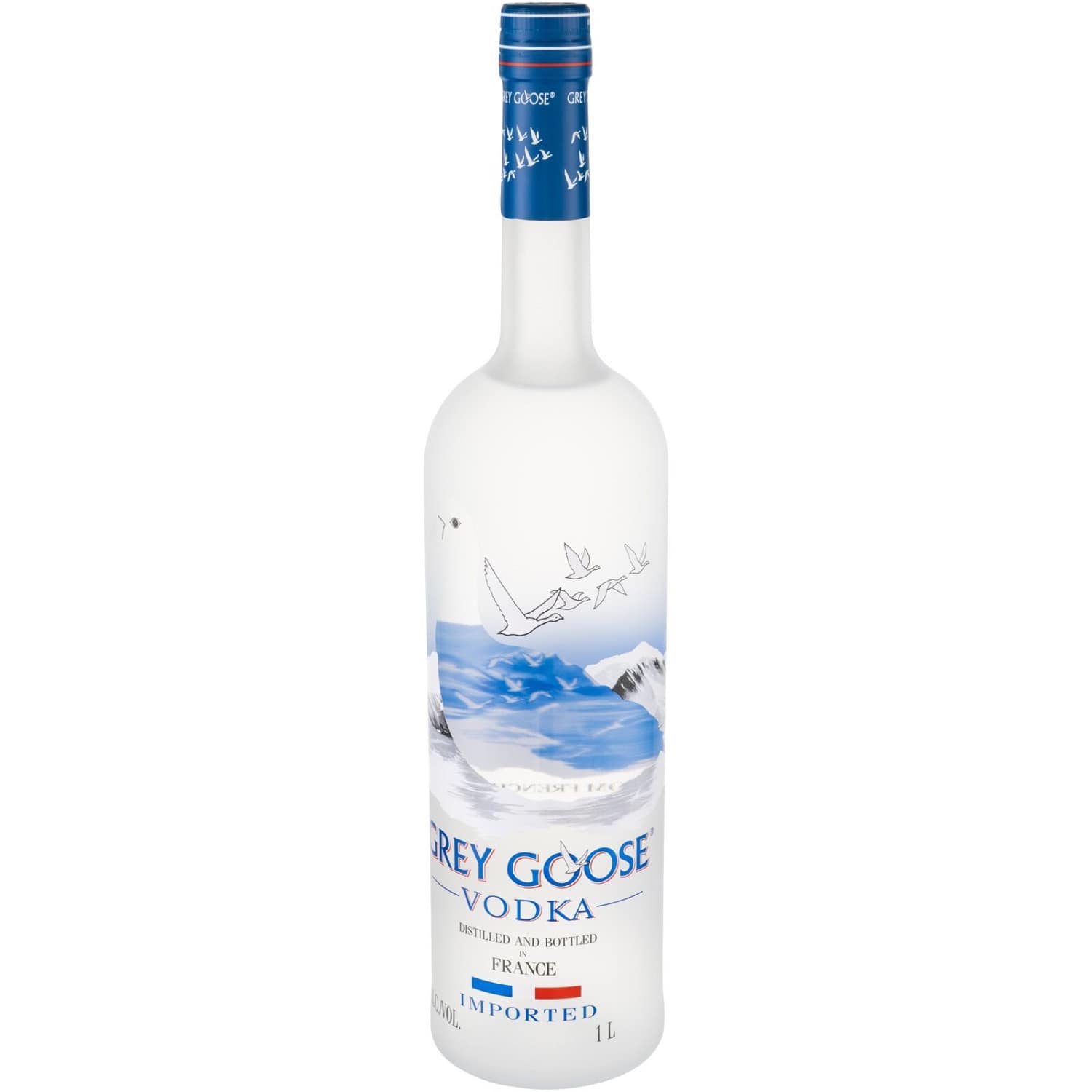 グレイグース 1000ml